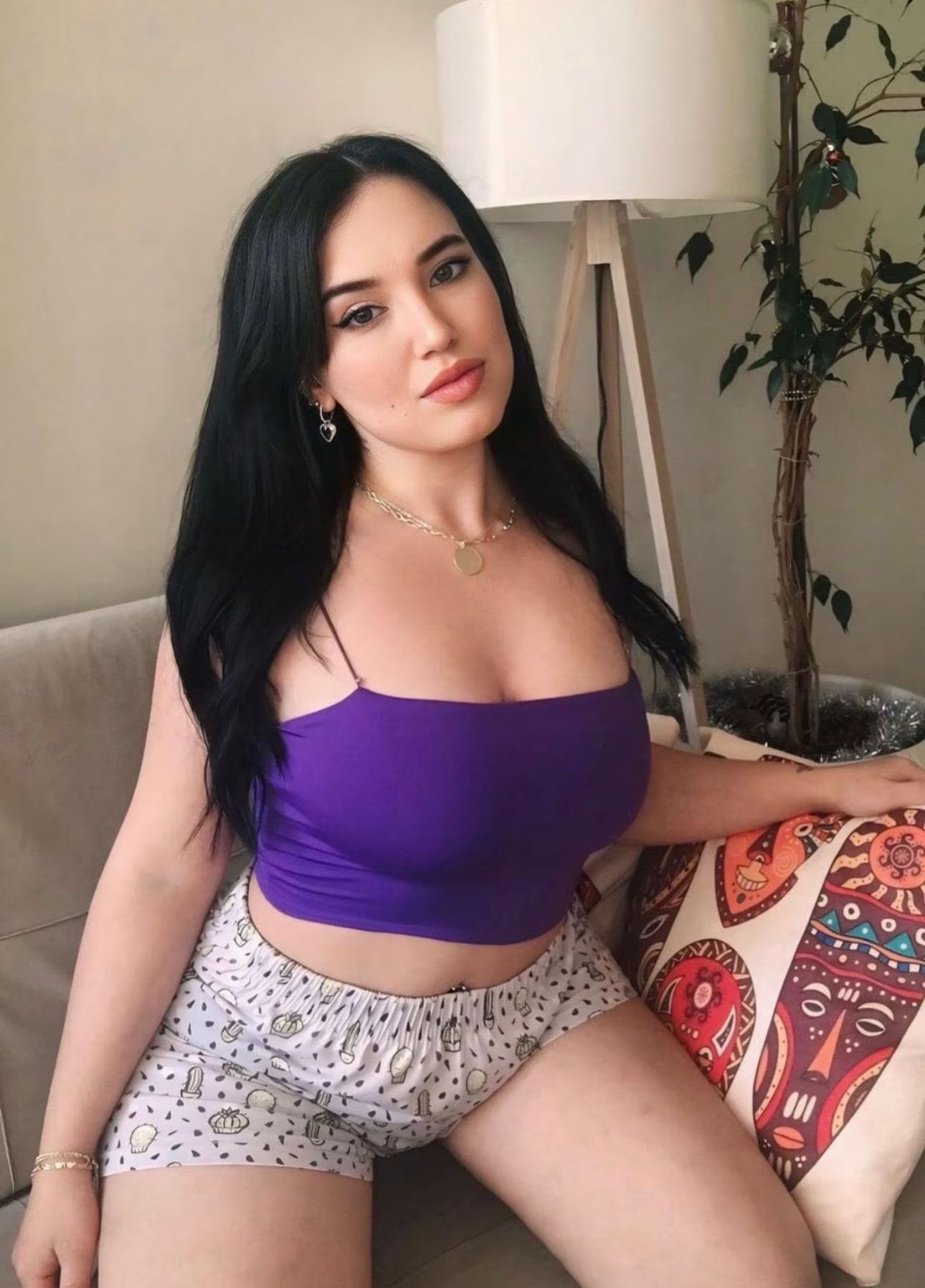 Çorum Escort Aylin Platin Escort